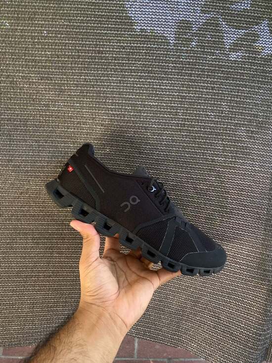 On Running Shoes - Women's Cloud 6